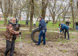 Таганрог отмоют весной: планы администрации на ЖКХ