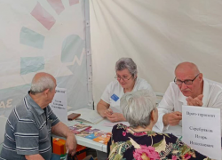 "Пункт здоровья" в Таганроге - кому он нужен и почему полезен для остальных