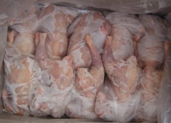 В Таганроге уничтожили продукцию – она была без документов