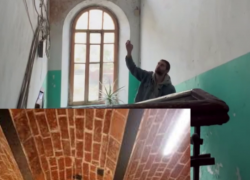 Таганрогские своды Монье: рассказываем, что это 