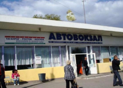 Увеличится стоимость в междугородних автобусах