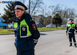 В донском ГИБДД назвали 13 самых опасных участков автомобильных дорог 