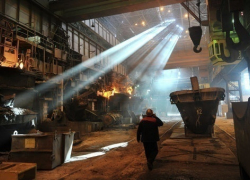 В Таганроге на ТАГМЕТе подводили  итоги экологического мероприятия