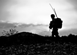 Военком Таганрога рассказал о схемах обмана родных участников СВО