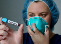 Цифры растут: 275 человек заболели в Таганроге коронавирусом