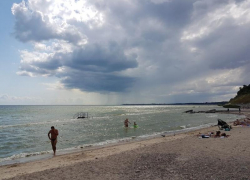 Таганрог готовится к купальному сезону