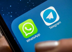 Telegram в Ростовской области стал самым популярным мессенджером