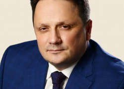 Управляющим директором ТАНТК имени Бериева назначен Михаил Тихонов