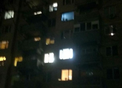 «На почве ревности» прогремел взрыв в квартире на Мариупольском шоссе