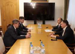 На обновление электросетей в Ростовской области потратят за три года более трех миллиардов рублей