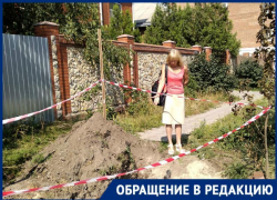 Два дня таганрожцы сидят без света, а электрики не торопятся помочь