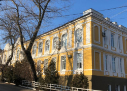 Лицей Таганрога – лучший в регионе и один из лучших в стране