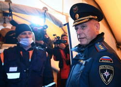 МЧС в Ростовской области перевели на режим военного времени и запретили покидать регион