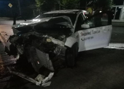 Автомобиль восстановлению не подлежит: результаты ДТП в Таганроге