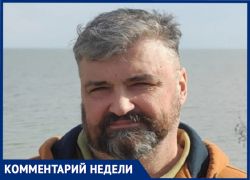 В Таганроге только что упустили возможность привести пляжи в порядок