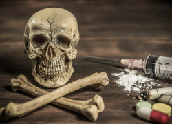 В Ростовской области стартует конкурс антинаркотической рекламы