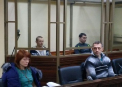 Украинец в Ростове-на-Дону готовил теракт 