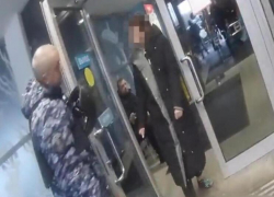 Культурная столица отдыхает: таганроженка «зажгла» в московском аквапарке