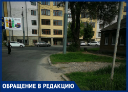 О халтурных подрядчиках и «чудесных нормативах» напомнили Андрею Лисицкому таганрожцы