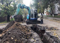 Администрации Таганрога предстоит по указанию сверху  уберечь от банкротства "Водоканал"