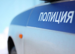 Полицейские  задержали подозреваемых в совершении мошенничества в особо крупном размере