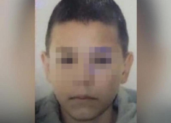 15-летнего Диму, который пропал в селе под Таганрогом, нашли живым