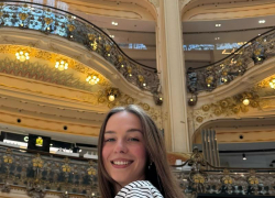 Язык — это не страшно. Страшно — так и не начать