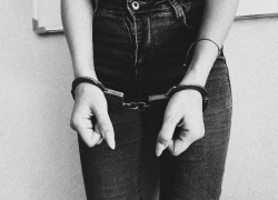 Таганрогская студентка получила 8 лет лишения свободы за действия в составе ОПГ