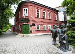 В Таганроге пройдет «Экскурсионный флешмоб»
