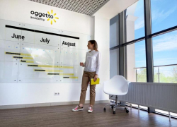 IT-компании*  Таганрога попали в Рейтинг работодателей России