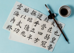 Китайские иероглифы могут массово проникнуть в таганрогские школы