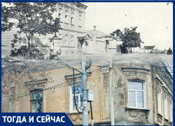 “Красавец стал чудовищем”: в Таганроге угасает ещё одна жемчужина архитектуры