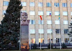 Генеральный план Таганрога: идёт обсуждение