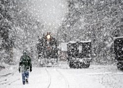 В Таганроге ожидается ухудшение погоды