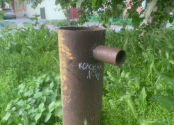 Центр и Приморский район - сегодня с водой перебои! 