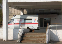 В Таганроге построят новый корпус БСМП за два миллиарда рублей