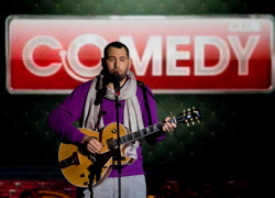 Проект «Пятая Колонна»: Семен Слепаков