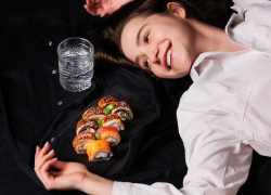 Приведи себя в форму вместе с Black Fin*