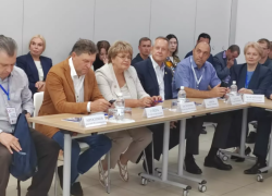 В Таганроге и всей Ростовской области за выборами губернатора следят общественные наблюдатели