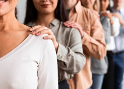 Демографическая ситуация в Таганроге и области