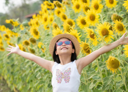 В УСЗН Таганрога начали прием заявок на бесплатные путевки для детей