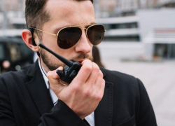 Деятельность добровольных дружин в Таганроге 