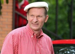 Таганрожец Федор Добронравов уволился из Театра сатиры