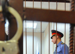 Завершили расследование уголовного дела в отношении бывшего участкового полиции