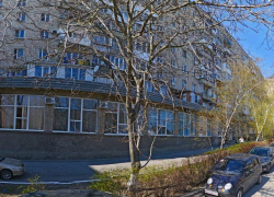 «Блокнот Таганрог» увидел реальное состояние дома на 1-ом Крепостном, 34