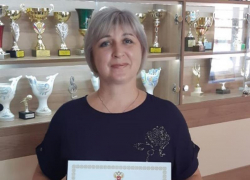Сильная духом Наталья Ивановна Глазкова: учитель физкультуры в номинации «Призвание»