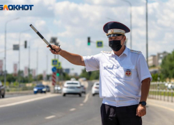 3 июля – День сотрудников ГАИ