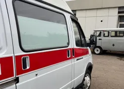 Удобная транспортировка лежачих больных в Новом году