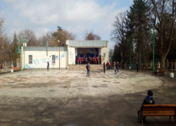 Фестиваль «Крымская весна» в Таганроге прошел для галочки