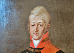 31 октября — день, когда Таганрог подчинил себе Ростов и Мариуполь